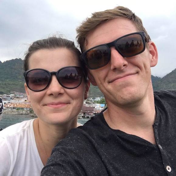 Meet your Posher, Michaelamy - Picture 1 of 1